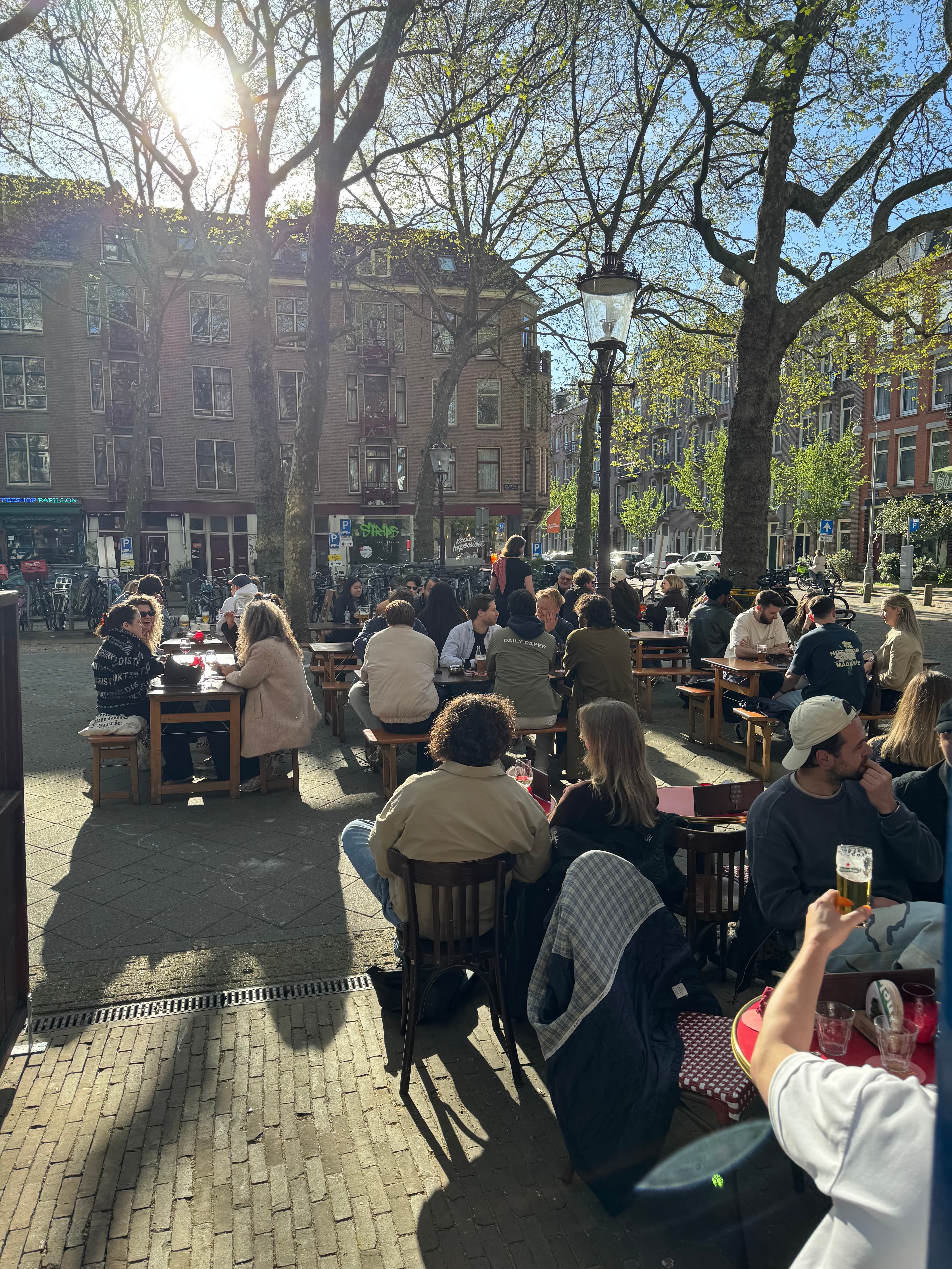 Café Hermans sfeerbeeld 12