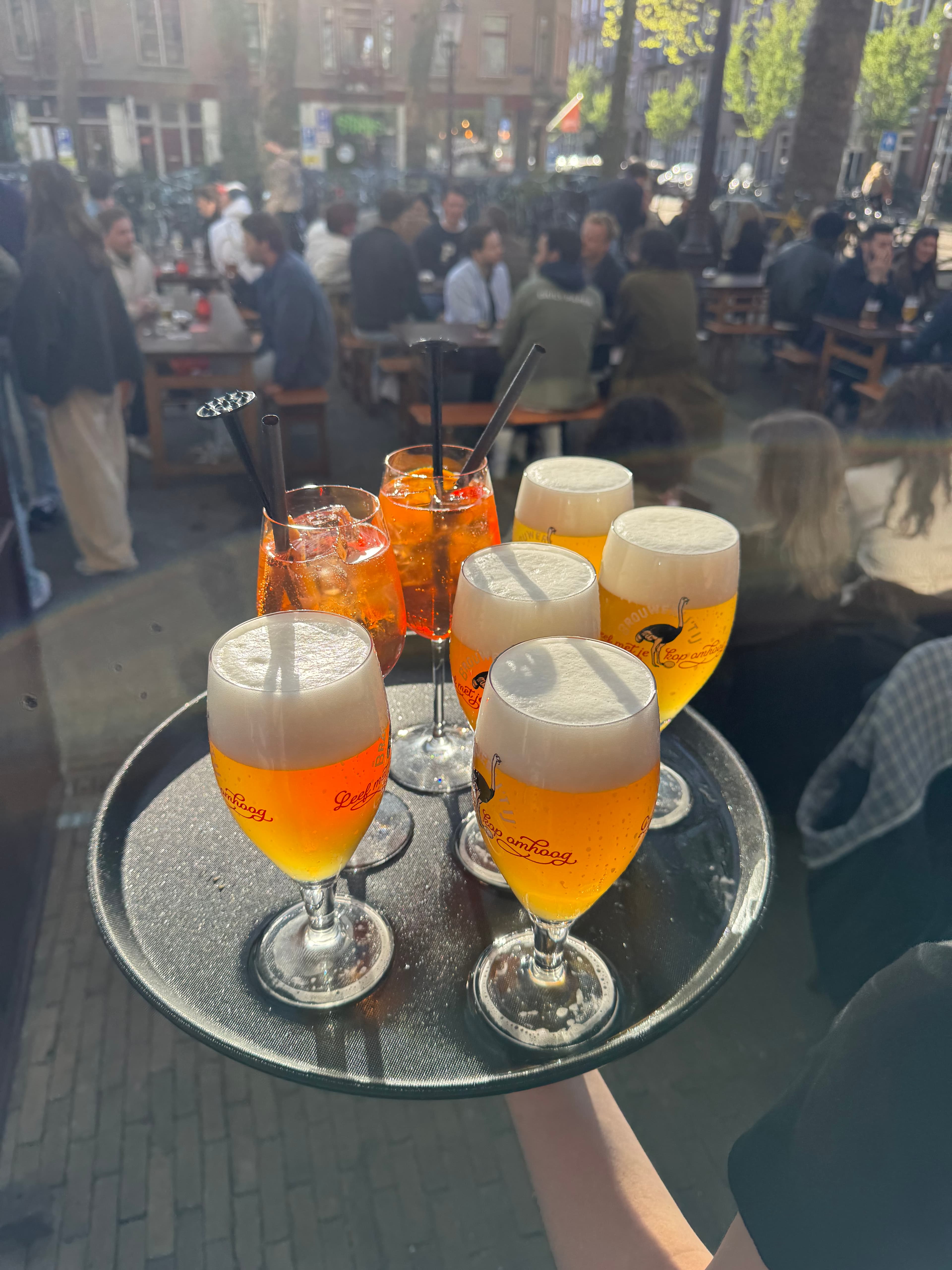 Café Hermans sfeerbeeld 4