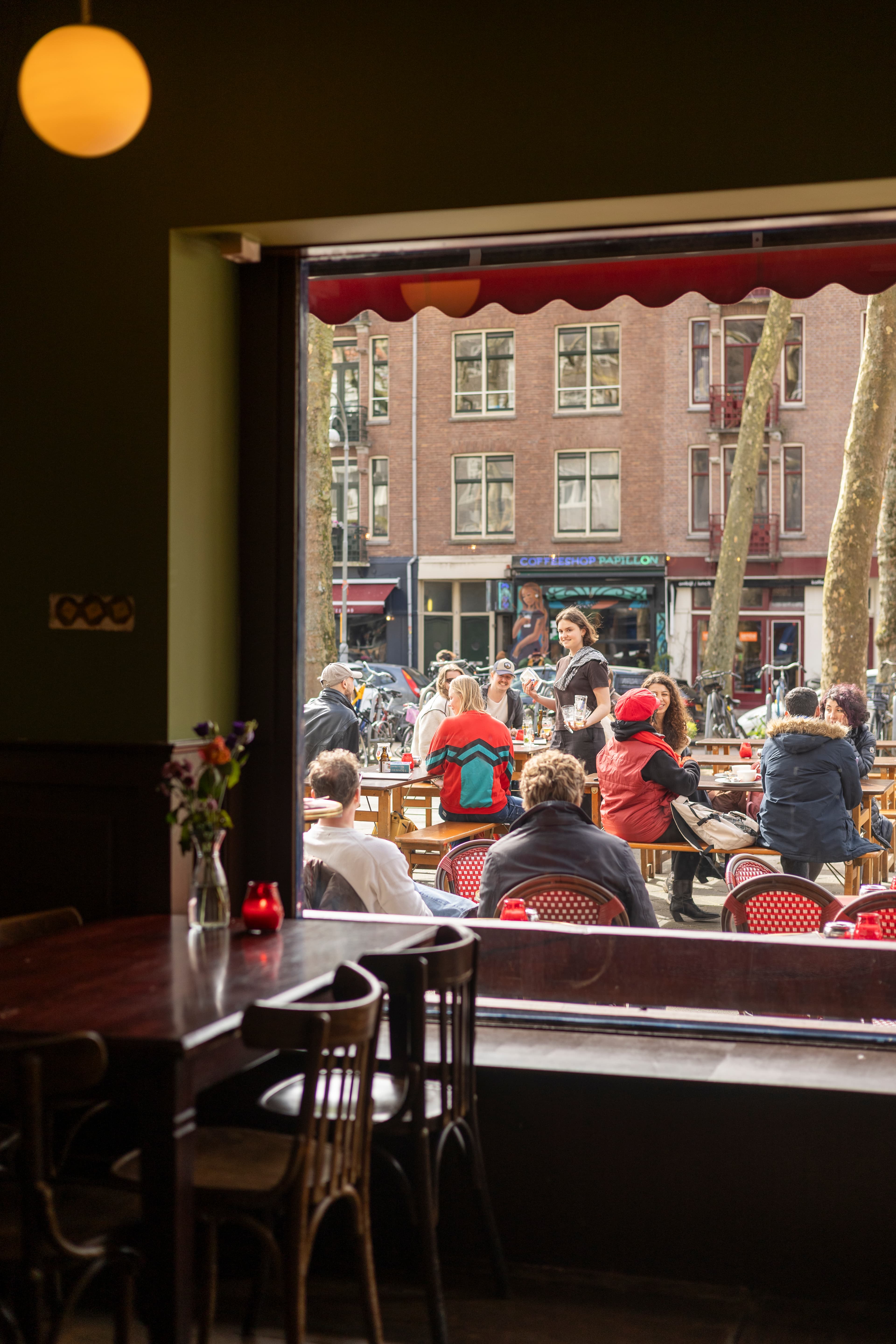 Café Hermans sfeerbeeld 11