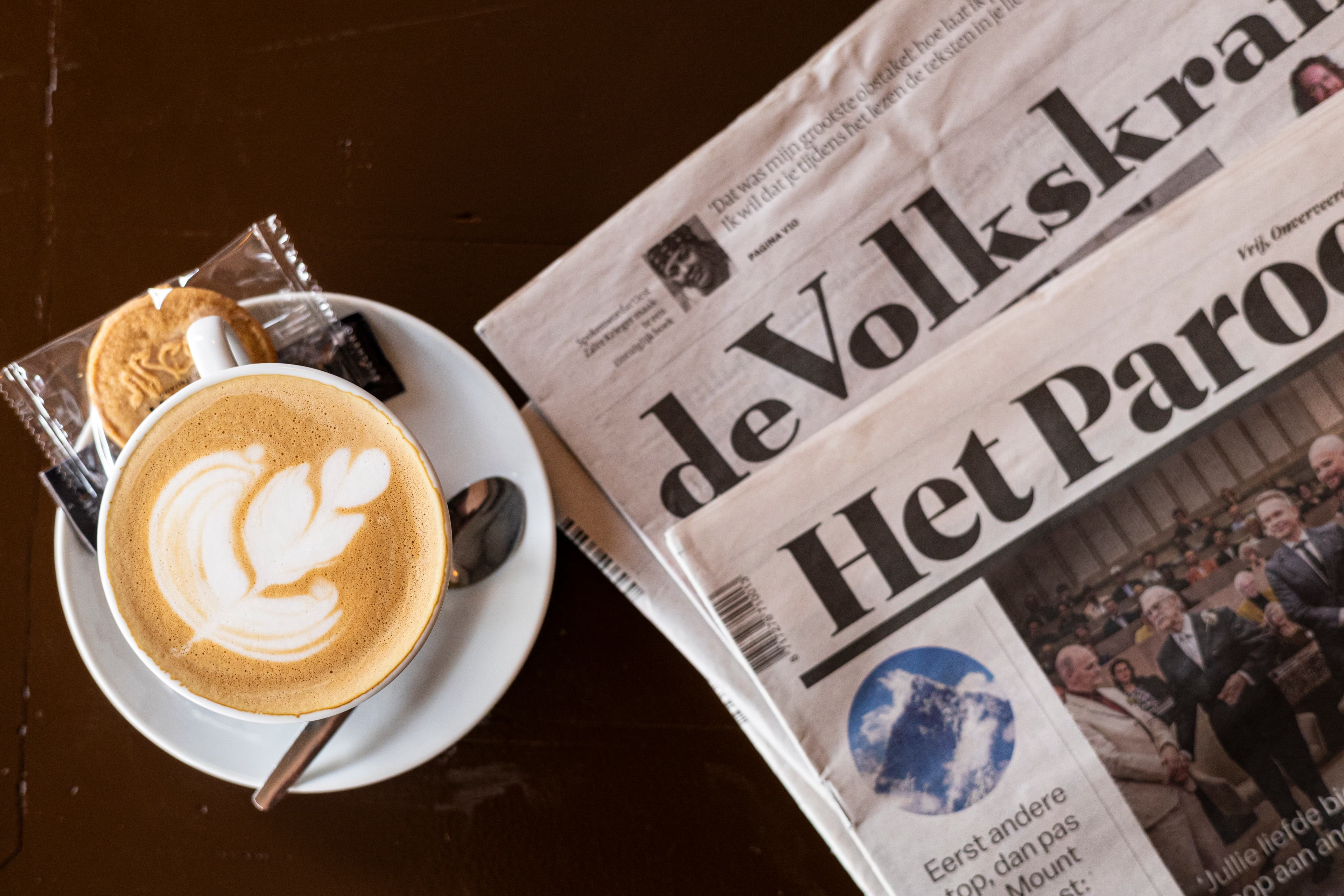 Café Hermans sfeerbeeld 8