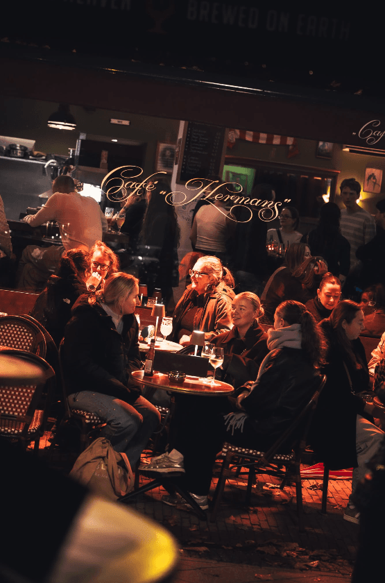 Café Hermans sfeerbeeld 5