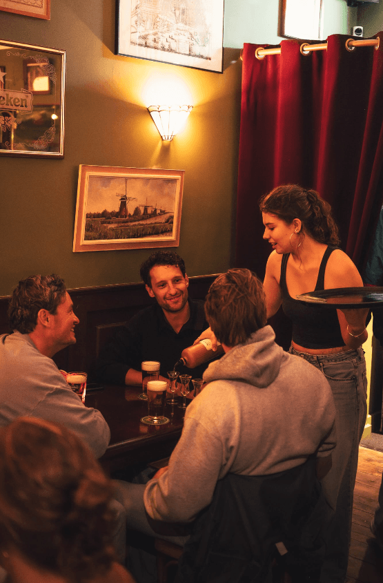 Café Hermans sfeerbeeld 6