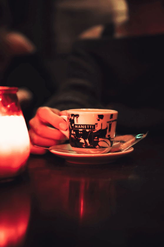 Café Hermans sfeerbeeld 9