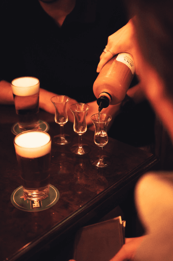 Café Hermans sfeerbeeld 7