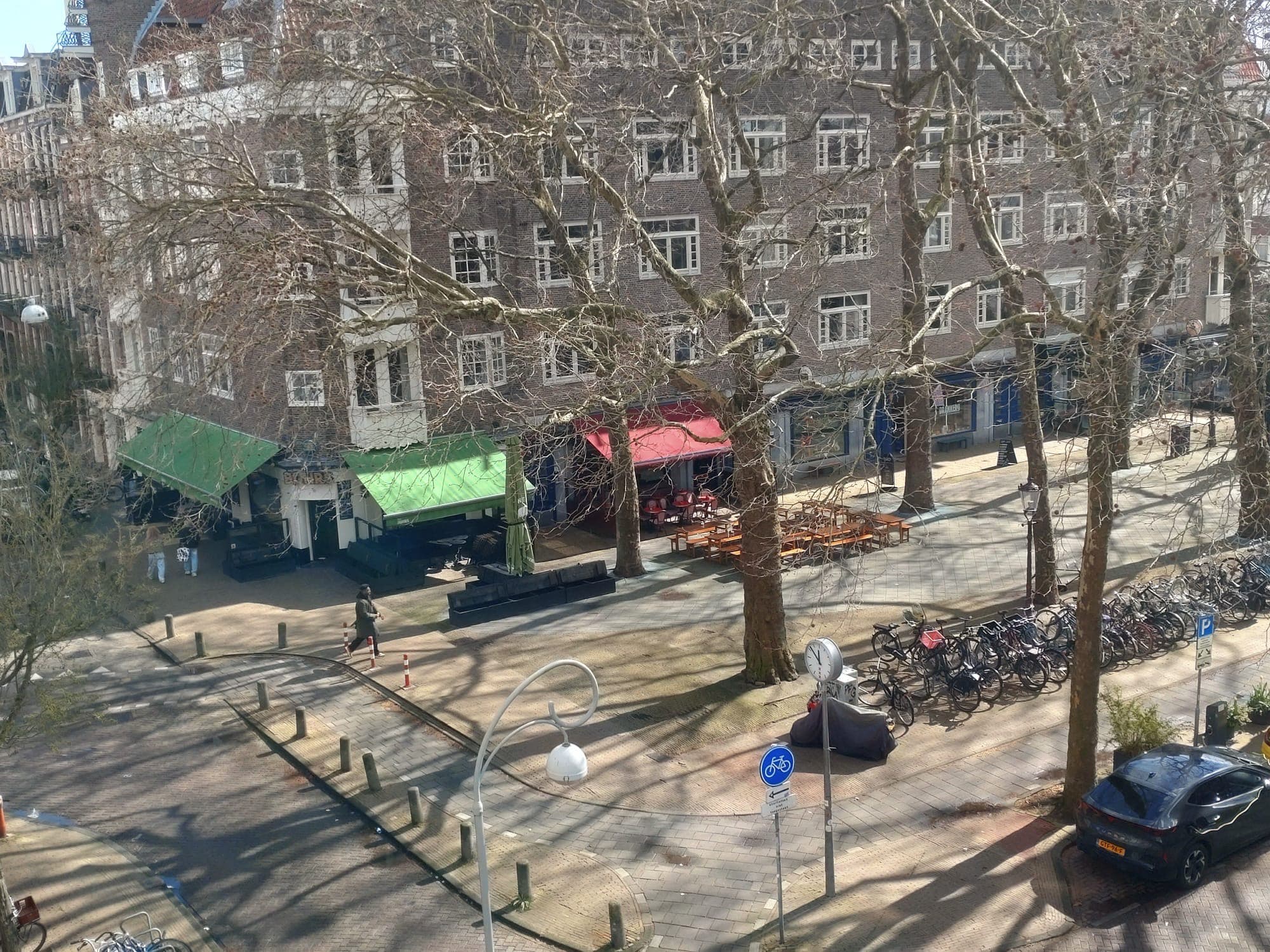 Café Hermans sfeerbeeld 2