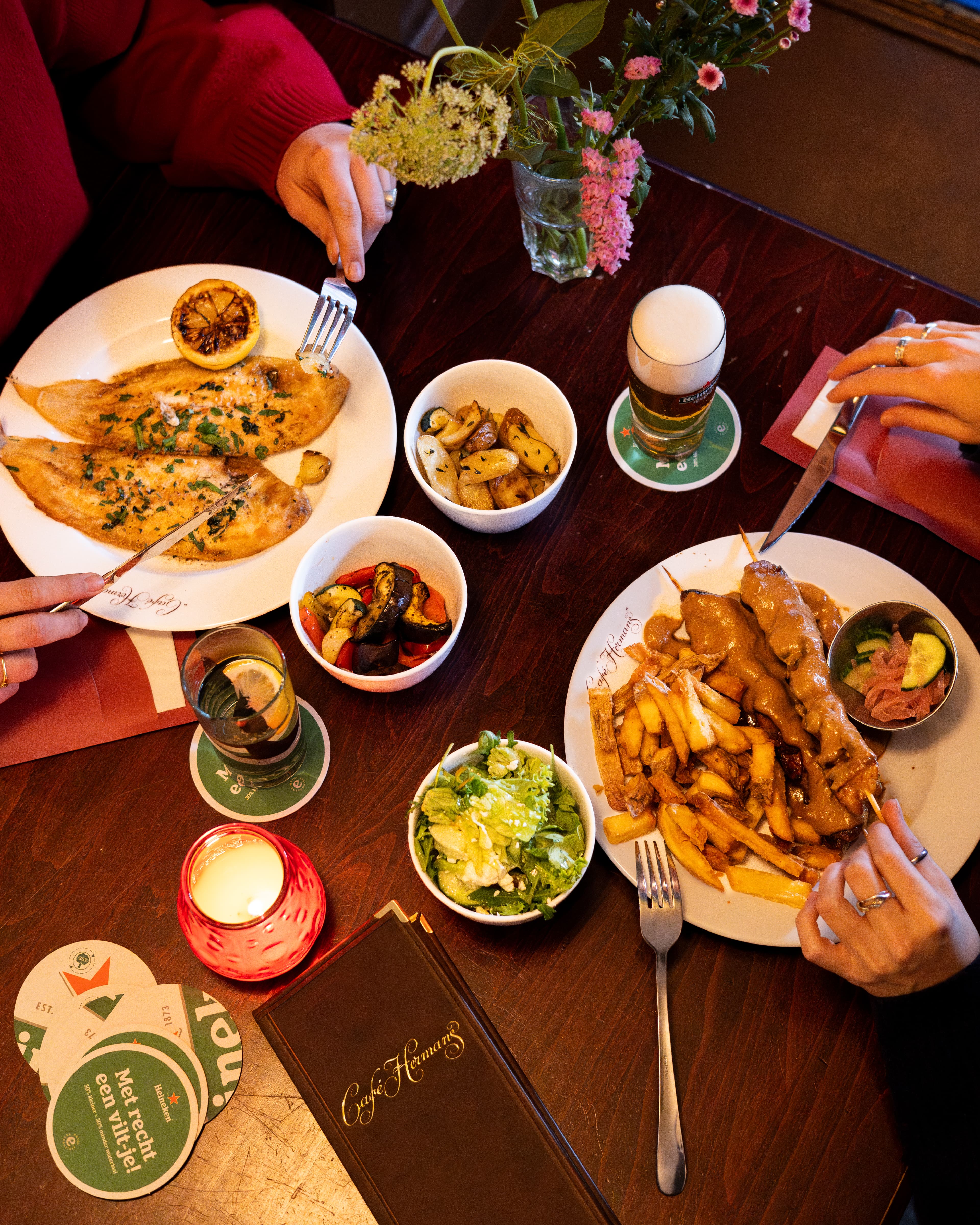 Café Hermans sfeerbeeld 7